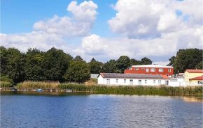Lovely Home In Gützkow With Kitchen, Gützkow
